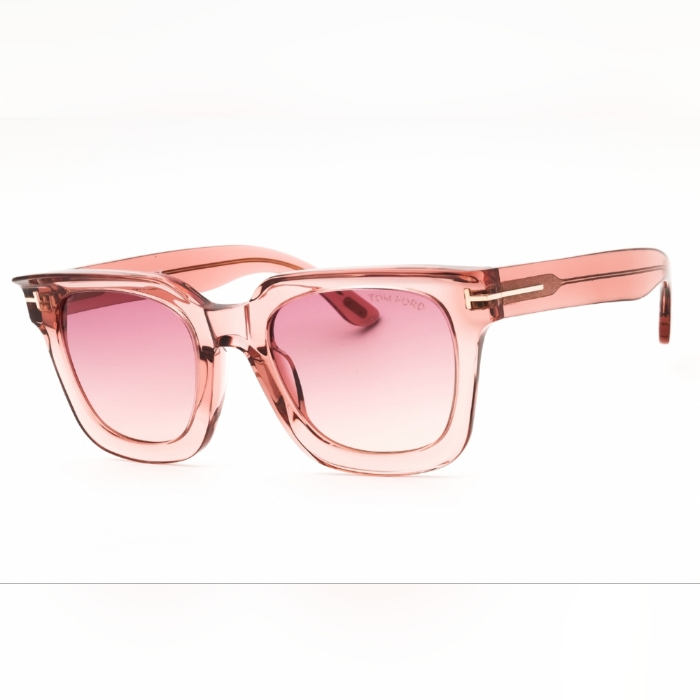 NWT, Brand New Tom Ford FT1115, Woman's Sunglasses, Size 52X22X140